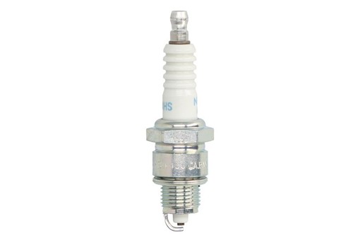 Spark plug suitable for - spark,