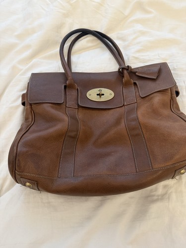 Mulberry bayswater natural - 'bayswater',