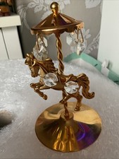 CRYSTAL TEMPTATIONS CAROUSEL