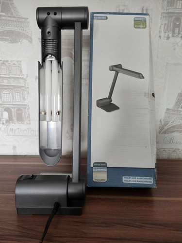 Philips uvb narrowband 311 - uvb,