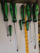 Mac Tools 8 Piece Combination