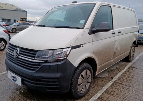 Volkswagen transporter 1 - volkswagen, t6.1