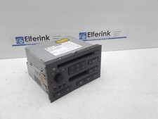 RADIO Saab 9-5 Estate (YS3E) Combi 2.0t 16V (B205E) 2001 4616868 / 5374632