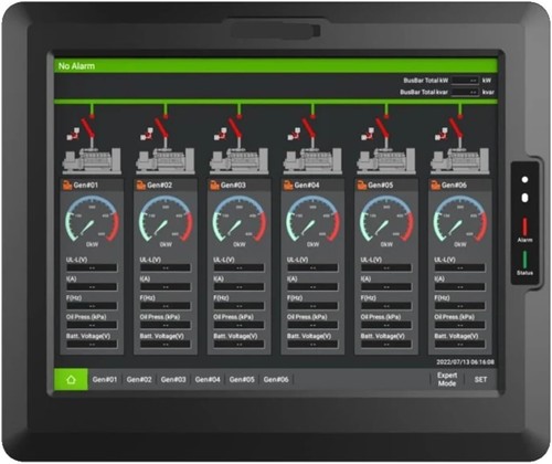 Hmu15n remote monitoring - hmu15n,
