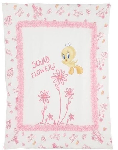Monnalisa baby blanket tweety - baby,
