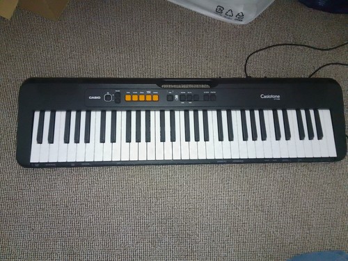 Casiotone s100 electronic - ct-s100,