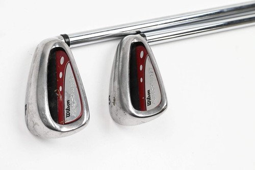 Wilson fatshaft wedge set - wilson, /