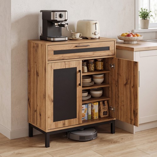 Sideboard cabinet door - cabinet, 2-door