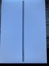 Apple iPad 32GB AIR 2 EMPTY BOX