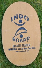 Indo Board Only - Original