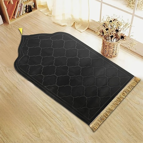 Prayer mat soft padded muslim - prayer,