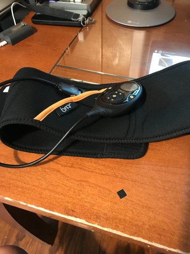Slendertone bmr flex - slendertone,