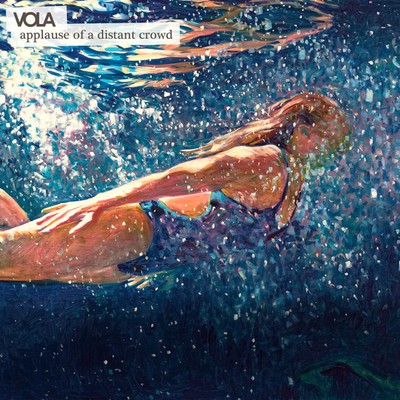 Vola applause a distant - vola:,