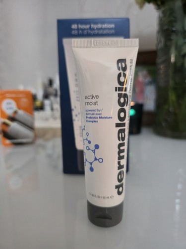 Dermalogica skin smoothing - skin,