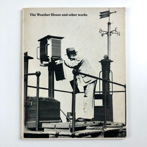 The weather house and - the, other