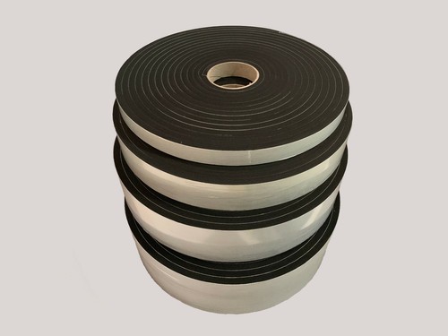 Advanced acoustics resilient - advanced,