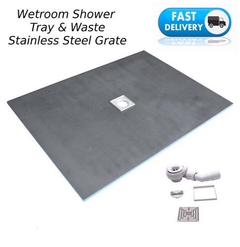 Wet room wetroom - wetroom, base