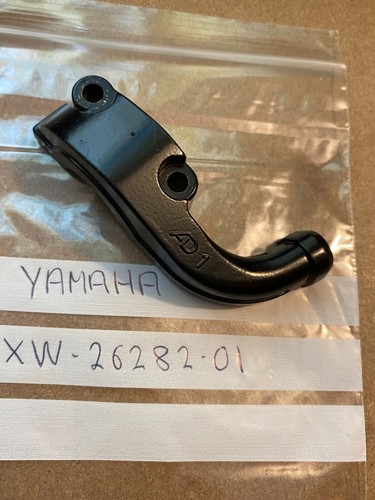 Yamaha throttle housing - ,