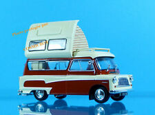 Camper van BEDFORD CA