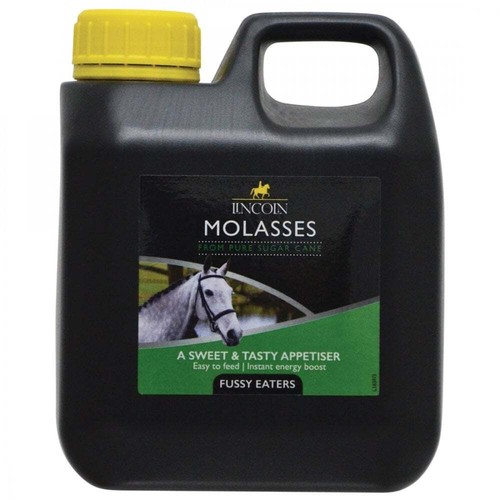 Lincoln molasses 1litre - molasses,