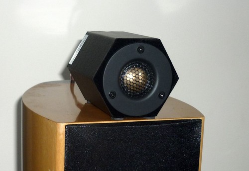Emotosound beryllium alloy