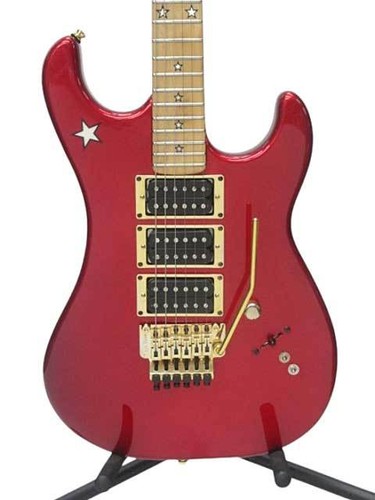 Kramer jersey star candy - star,