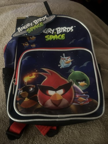 Small backpack 3d - backpack-, 12"