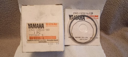Yamaha dt175mx 175mx - dt,