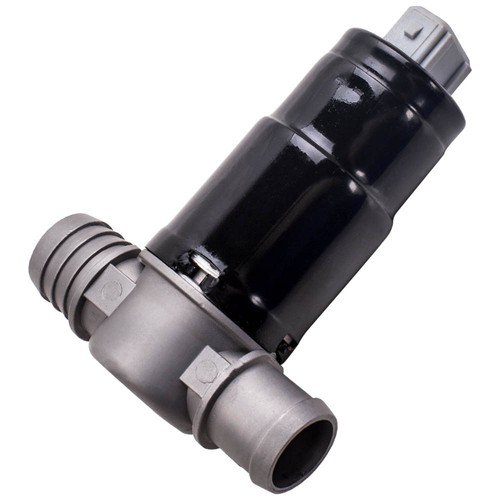 Idle air control valve fit - air,