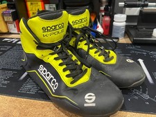 Sparco K-Pole Karting Boots