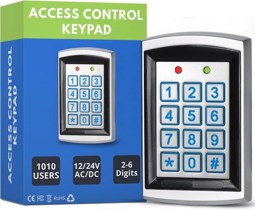 Access control proximity - access,