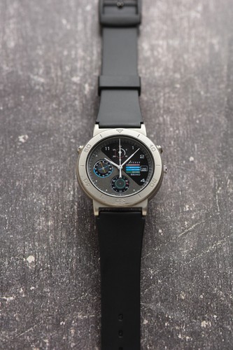 Seiko avenue saky003 7t27 - seiko,