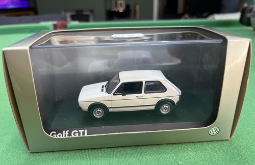 Norev golf gti - golf, mk1