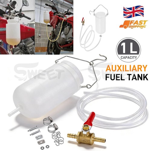 Motorcycle 1litre auxiliary - motorcycle,