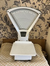 Vintage Deli Shop Scales FH