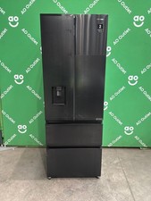 Hisense American Fridge