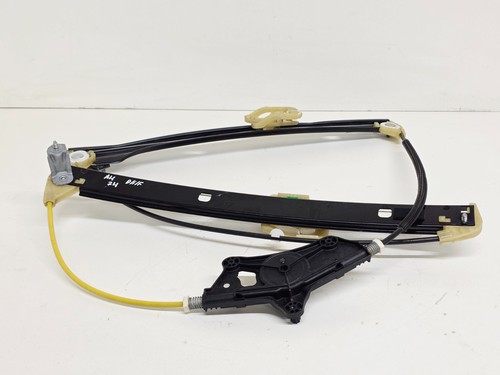 Audi window regulator 2024 - window,