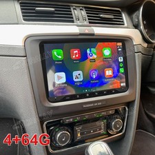 4+64G For 2009-2015 Skoda