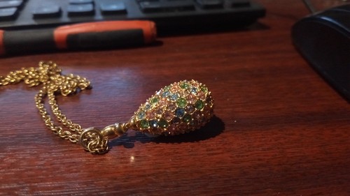 Joan rivers crystal - joan, swarvoski