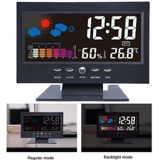Digital Day Clock LED Calendar