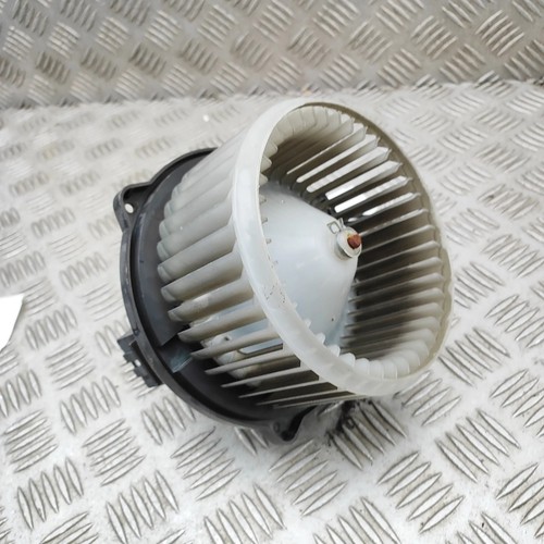Jaguar x350 x358 heater - xj,