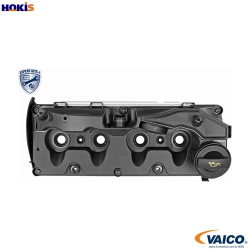 Cylinder head cover v10 - cylinder, v10-4473