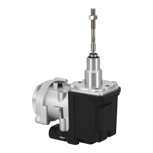 Turbo wastegate actuator for - wastegate,