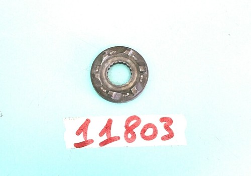 Pedal start gear - vespa, 125