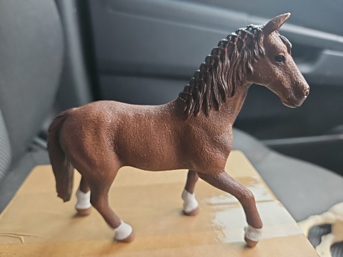 Schleich brown cayenne quarter - schleich,