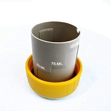 Thetford Genuine Dump Cap - C2