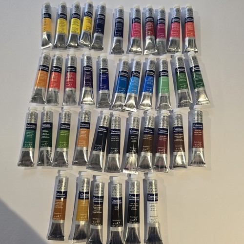 Winsor newton cotman - winsor, &