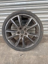 VAUXHALL VXR 19" RONAL ALLOY