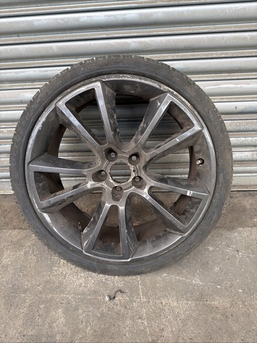 Vauxhall vxr ronal - 19",