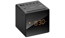 Sony Radio Alarm Clock ICF-C1